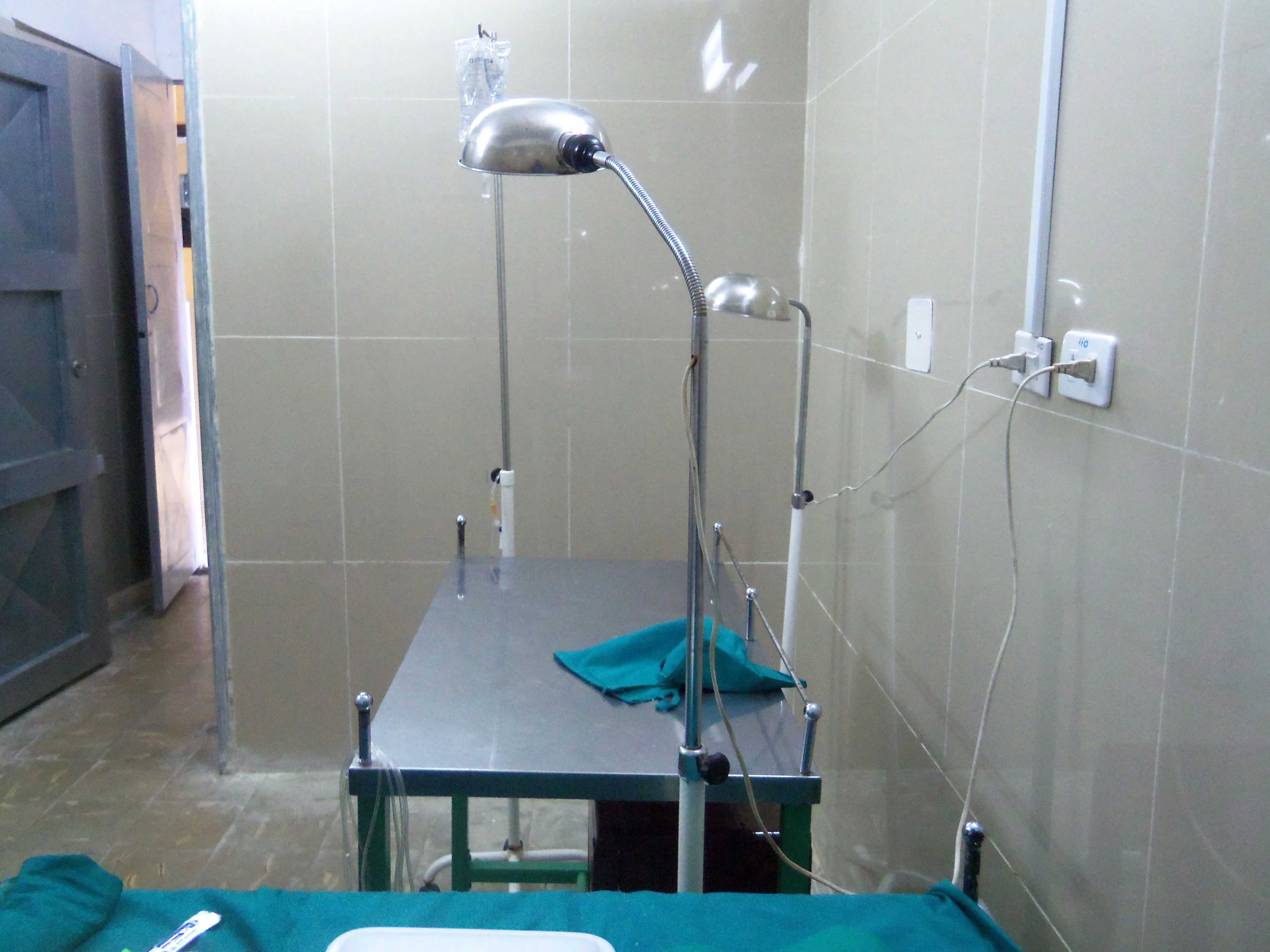 Veterinary Medicine in Cuba Limited Drug Access & Emphasis on Care