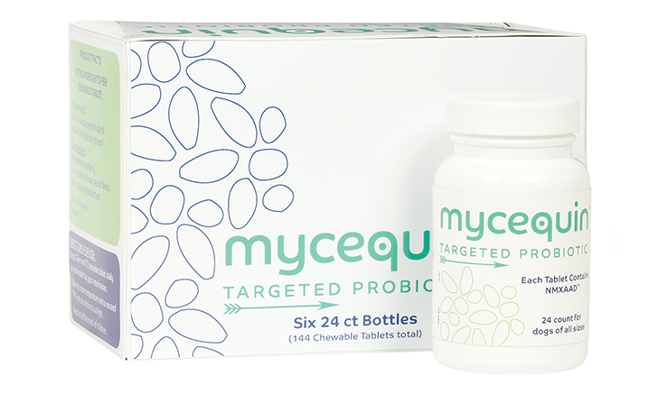 Saccharomyces Boulardii A New Probiotic Approach In Veterinary Medicine Clinician S Brief