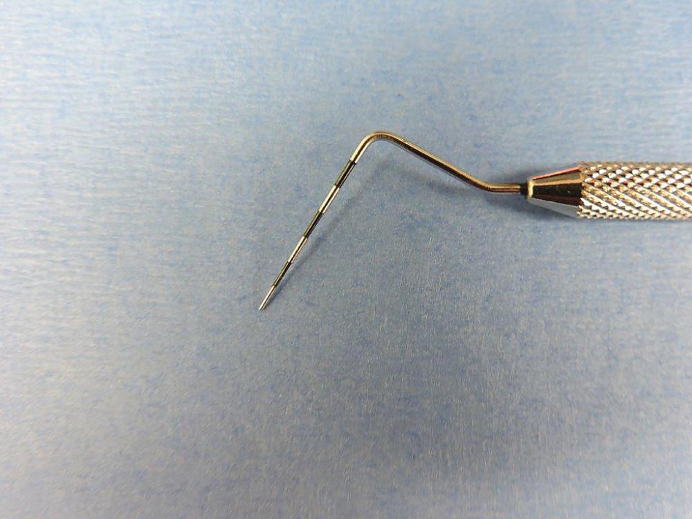 Periodontal Disease Alternatives to Extraction Clinician's Brief