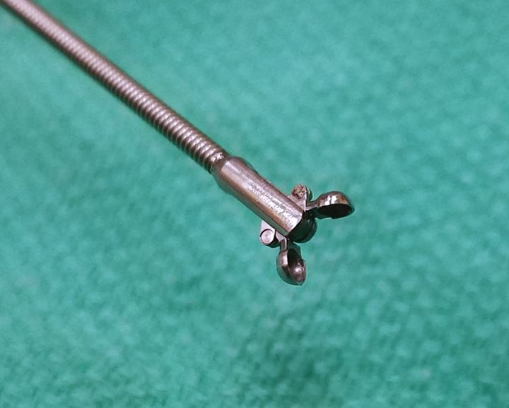 Endoscopic Biopsy Forceps Comparison Clinician's Brief
