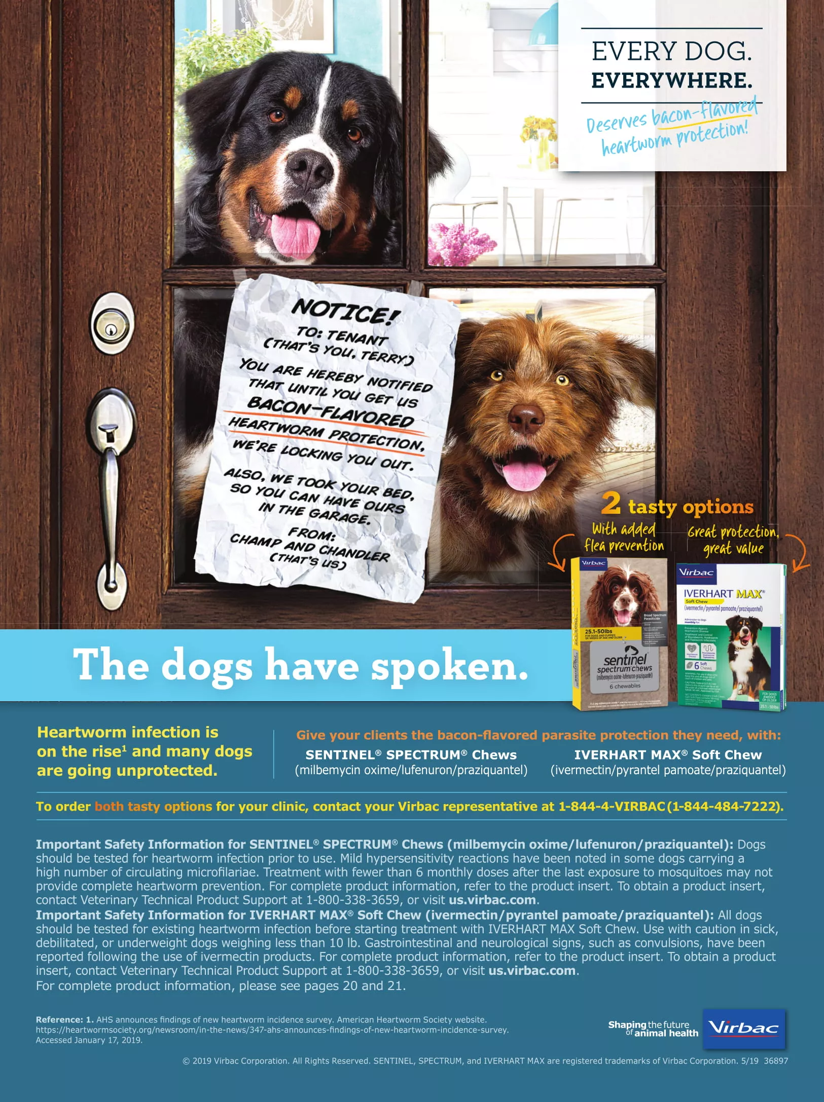 Clinician's Brief May 2019 | Clinician's Brief